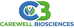 Carewell Biosciences Logo